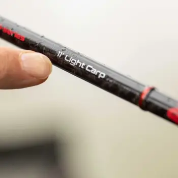 NYTRO Marvelist Light Carp 10ft 40g