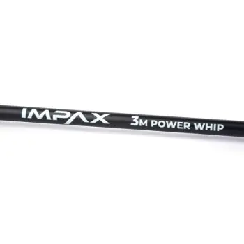 NYTRO Impax Tele Whip 3m