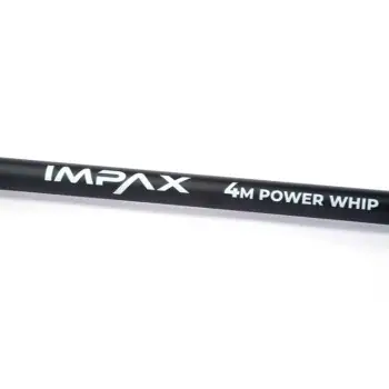 NYTRO Impax Tele Whip 4m