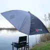NYTRO Square-One Match Brolly 50"/250cm