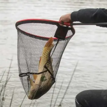 NYTRO Latex-Mesh Big Scoopa 60cm