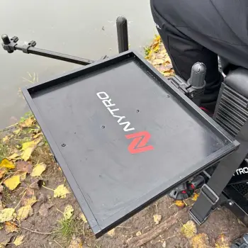 NYTRO Impax Comfibox Side Tray 400
