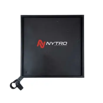 NYTRO Connect-IT Multi Side-Tray 430mmx430mm