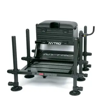 NYTRO Connect-IT Cross Arm Short