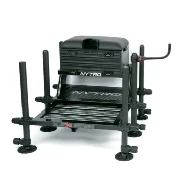 NYTRO Connect-IT Cross Arm Long