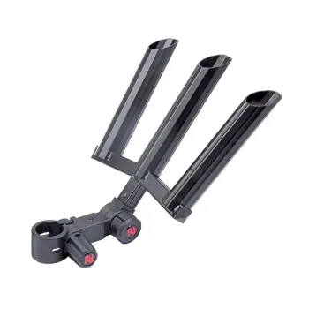 NYTRO Connect-IT 3-Rod Holder