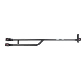 NYTRO Connect-IT Method Feeder Arm Double 94cm