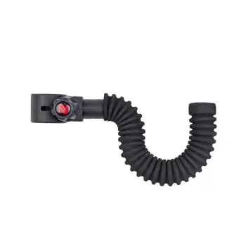 NYTRO Connect-IT Ripple Bar Pole Hook