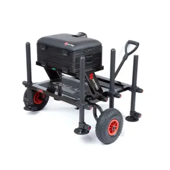 NYTRO SLS36 Wheel Kit