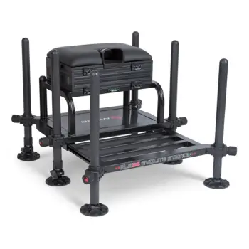 NYTRO SLS36 Evolite Station