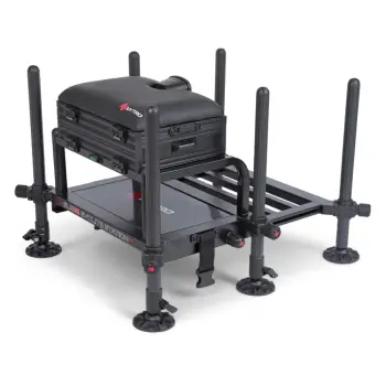 NYTRO SLS36 Evolite Station