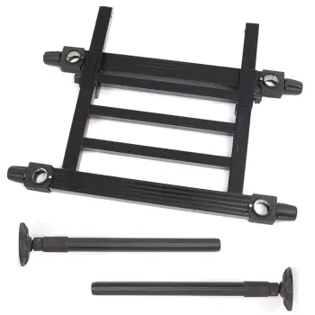 NYTRO Impax Comfibox Light Footplate 