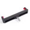 NYTRO Steady Rod Sliding Mini Rest