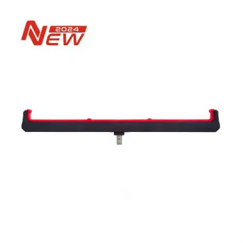 NYTRO Steady Rod Sliding Front Rest