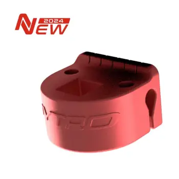 NYTRO Klip-On Chopper Holder