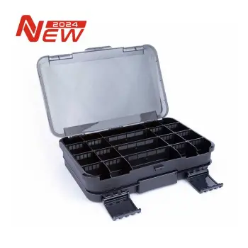 NYTRO Starkx FS Double Feeder Box 360