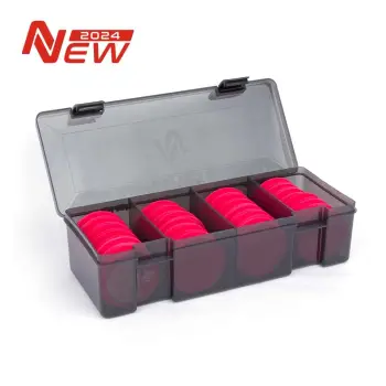 NYTRO Starkx FS Feeder Rig Store Box