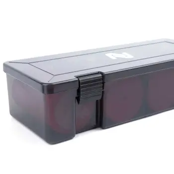 NYTRO Starkx FS Feeder Rig Store Box