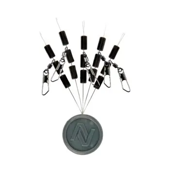 NYTRO Stopitz Waggler Kit