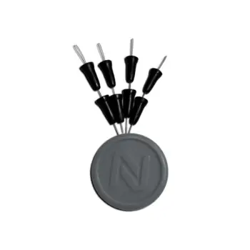 NYTRO Running Feeder-Swivel Blocker M