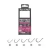 NYTRO Method Bait Band 4inch 10cm NTO-B2