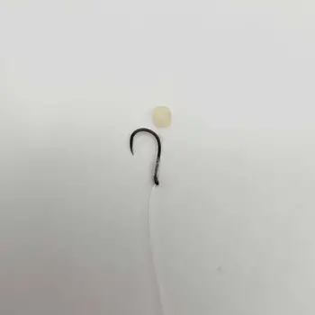 NYTRO Method Bait Band 4inch 10cm NTO-B2