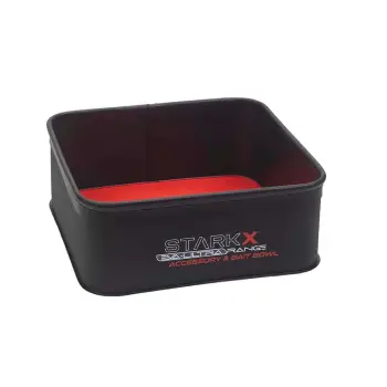 NYTRO Starkx 1818 EVA Accessory and Bait Bowl - Small