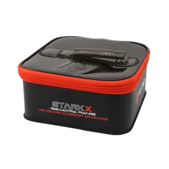 NYTRO Starkx 2121 EVA Square Accessory Zip-Up Medium 