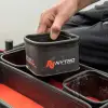 NYTRO Starkx 1212 EVA Bait and Accessory Container Small