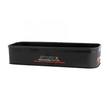 NYTRO Starkx 3812 EVA Bait and Accessory Container Large