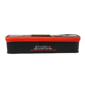 NYTRO Starkx 3812 EVA Accessory and Bits ZIP-UP Case Large
