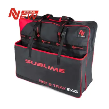 NYTRO Sublime Net - Tray Bag