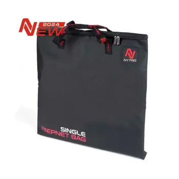 NYTRO Sublime Waterproof Single Keepnet Bag