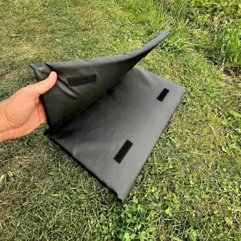 NYTRO Unhooking Mat
