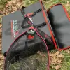 NYTRO Starkx EVA Waterproof Net Bag XL