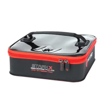 NYTRO Starkx EVA Feeder Tray 2+1