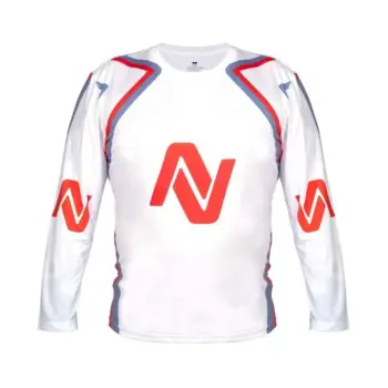 NYTRO UVP50 Long Sleeve Shirt