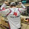 NYTRO UVP50 Long Sleeve Shirt