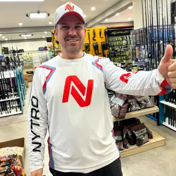 NYTRO UVP50 Long Sleeve Shirt