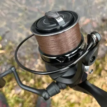 NYTRO Aryzon 5000 Long Cast