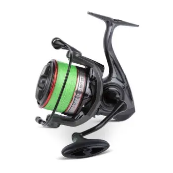 NYTRO Aryzon Bait Up 5000