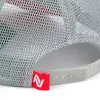 NYTRO Light Marl Grey Trucker Cap