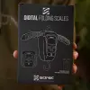 SONIK Digital Folding Scales