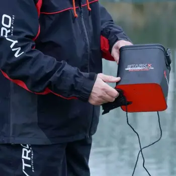 NYTRO 3/4 Jacket and Bib 'N' Brace WP