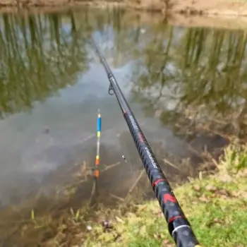 NYTRO Marvelist Float Medium 13ft 20g