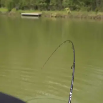 NYTRO NTR 10ft Commercial Carp Feeder 