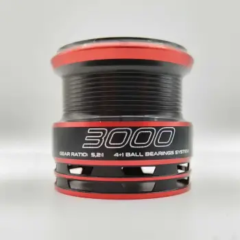NYTRO NTR 3000 Alu Spool