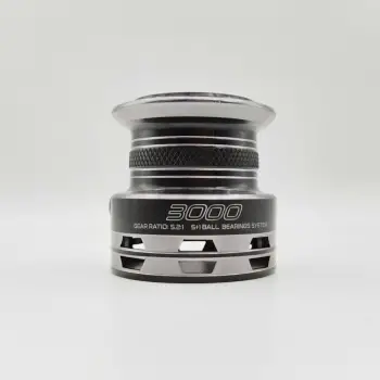 NYTRO Solus 3000 Alu Spool