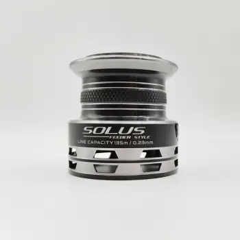 NYTRO Solus 3000 Alu Spool