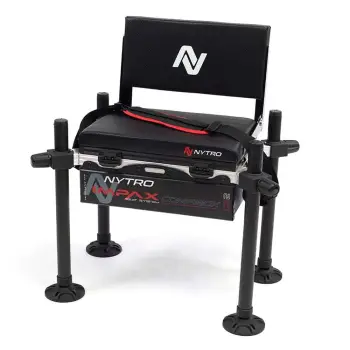 NYTRO Impax Comfibox CB2 Backrest